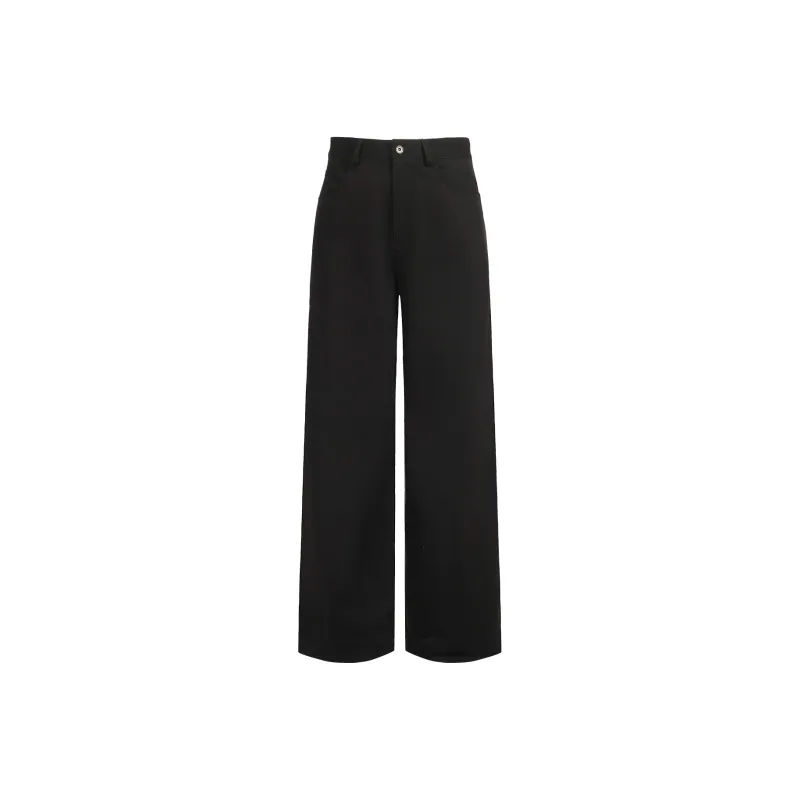 TERRA INCOGNITA Casual Pants Unisex-0