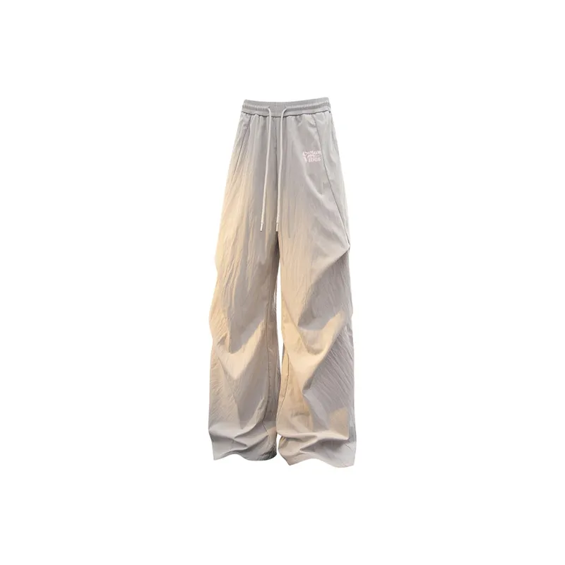 COMGM Casual Pants Unisex-8