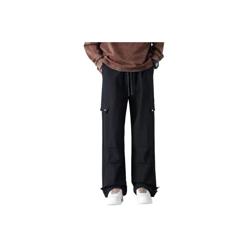 CREAZIONI LA FANTASIA E MOBILE Casual Pants Unisex-1