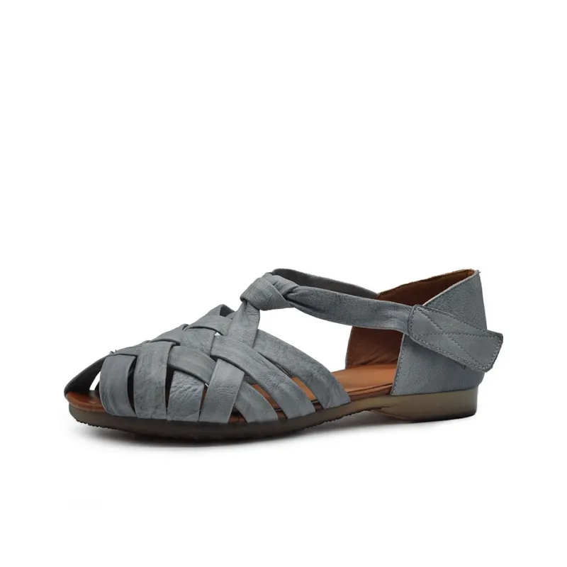 ARTMU Casual Single Shoes Women's-1