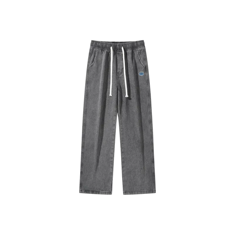 SESAME STREET Jeans Unisex-7