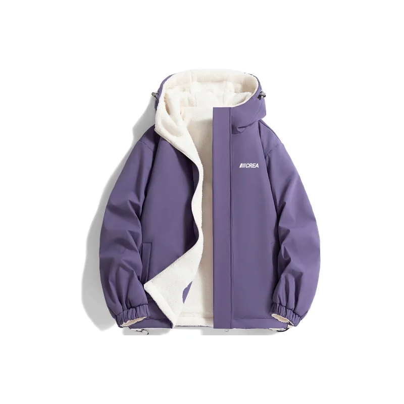 CREAZIONI LA FANTASIA E MOBILE Puffer Jacket Unisex-6