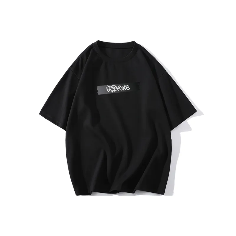 LTIFONE T Shirts Unisex-3