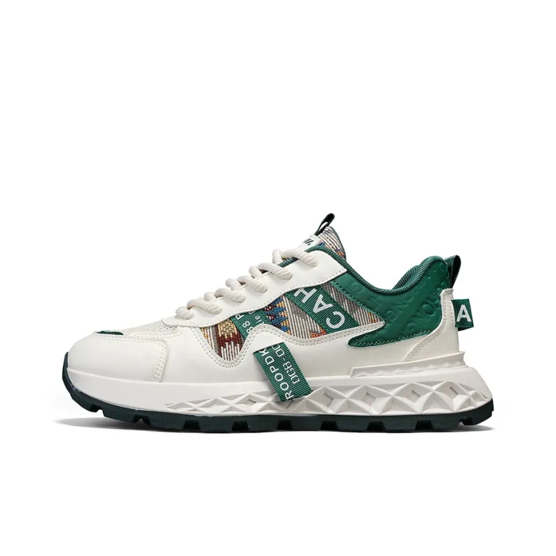 Frank Mully Low Top Casual Shoes Men's-3