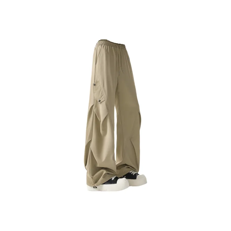 IXXAT Casual Pants Unisex-8