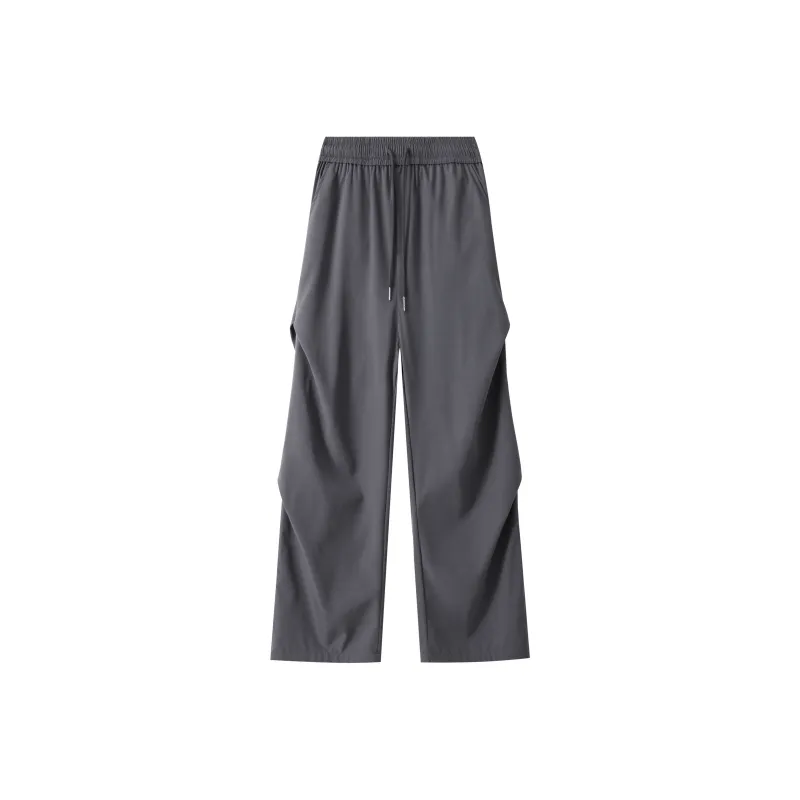 SCHEPPERHEYN Casual Pants Unisex-5