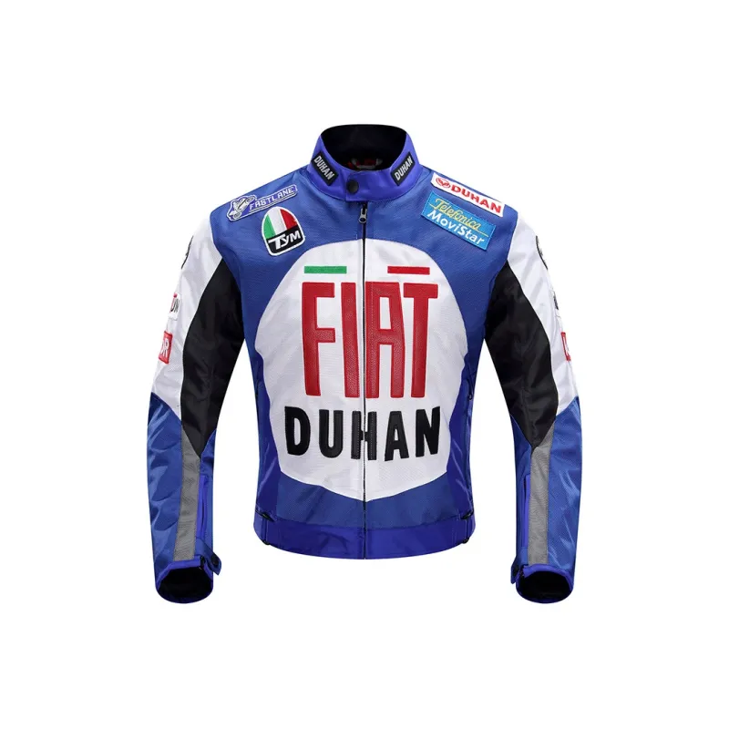 Duhan Racing Suits / Motorcycle Suits Unisex-5