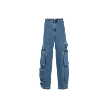 GCDS Ultracargo Jeans