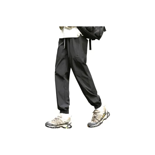 BALENO Casual Pants Unisex