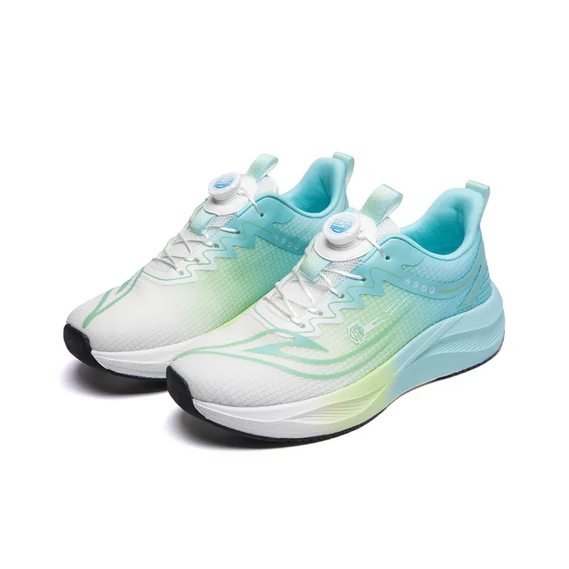JEANSWEST Cushioning, Slip Resistant, Breathable Coverage Low Top Running Shoes Unisex-19