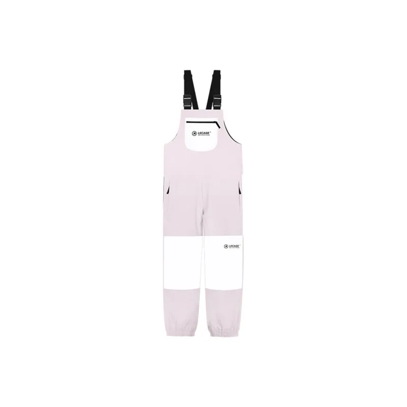 LECAGE Ski Pants Unisex-2