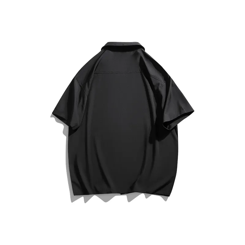 DOUBLE FISH Shirts Unisex-1