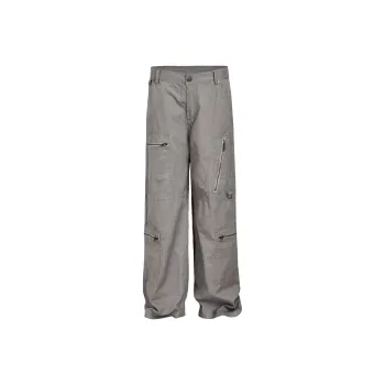 MADE EXTREME Casual Pants Unisex