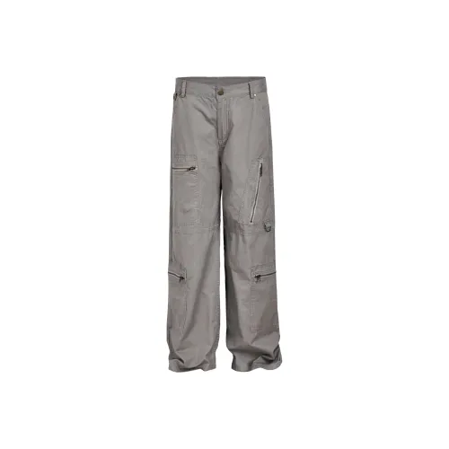 MADE EXTREME Casual Pants Unisex