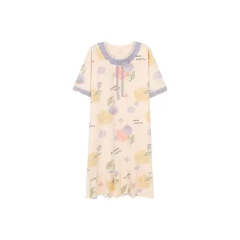 XISHE Women's Nightgowns