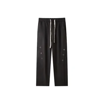 SWAMP AREA Casual Pants Unisex