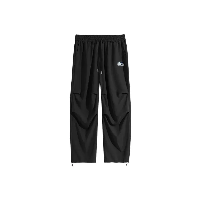 HIPANDA Casual Pants Unisex-1