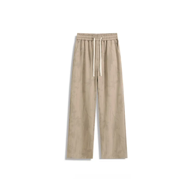 Ang2 Stu Casual Pants Unisex-8
