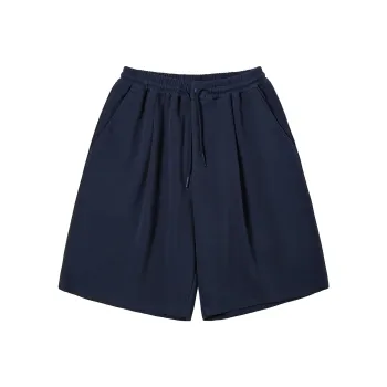 TIKIMOMOKA City Walking Series Casual Shorts Unisex