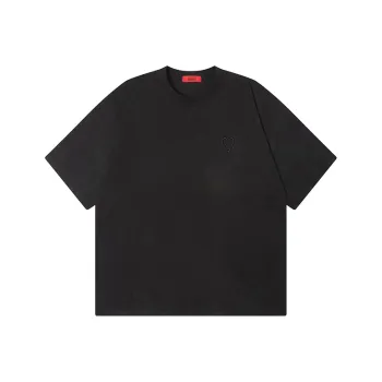 INXX T Shirts Unisex Black