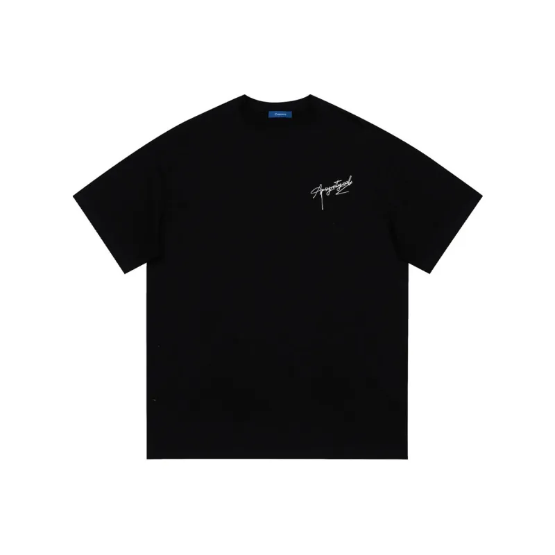 COMOWA T Shirts Unisex-1