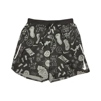 Nike Casual Shorts Men Black