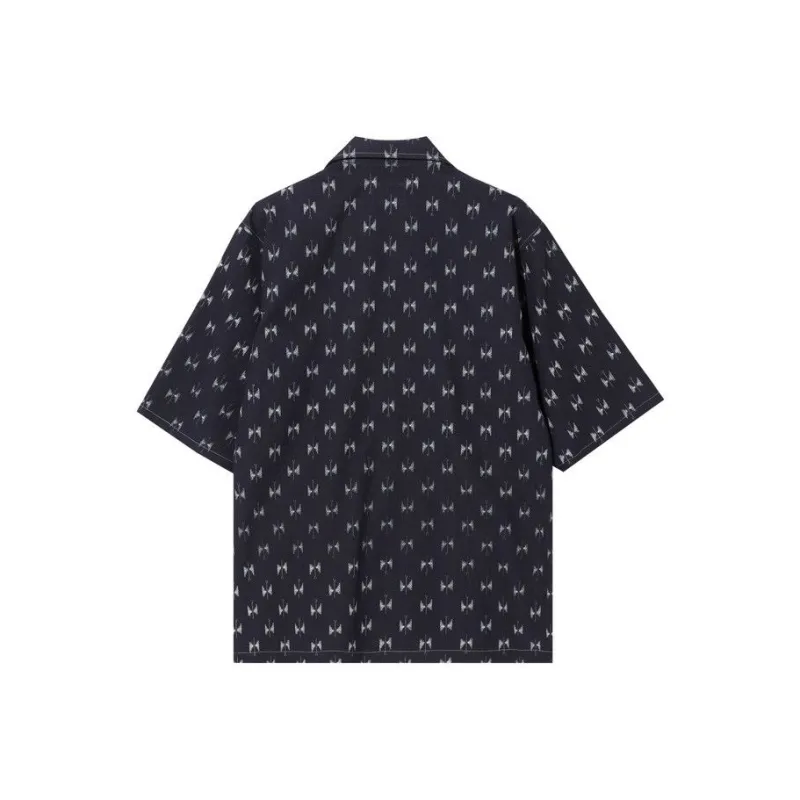 Needles Cabana Shirt-1