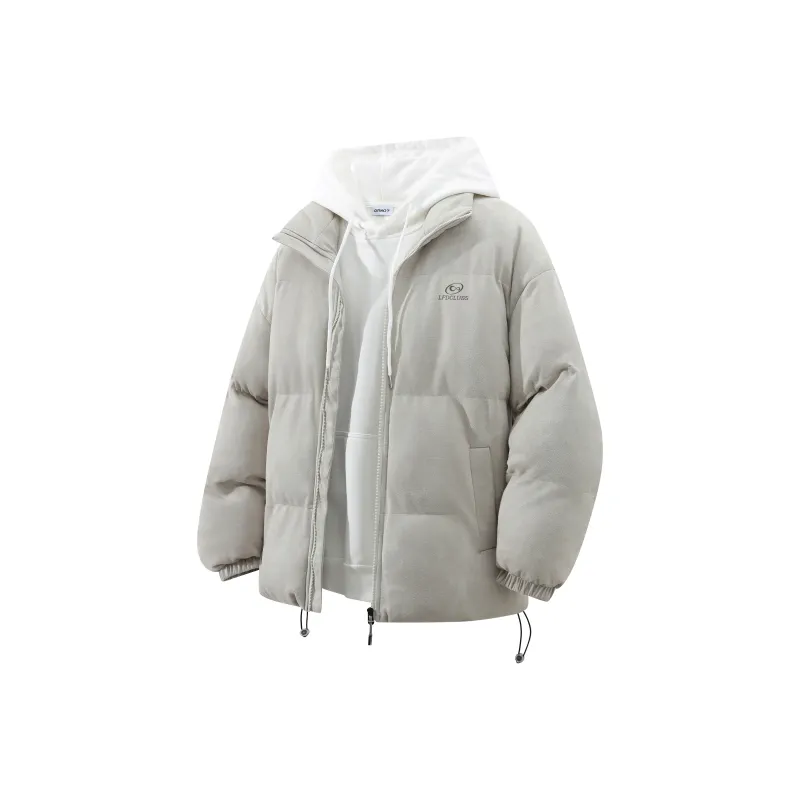 ORNOT Puffer Jackets Unisex-7
