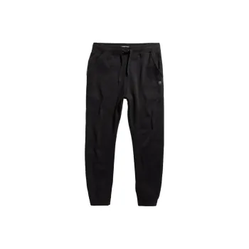 G STAR RAW Casual Pants Men Pitch Black