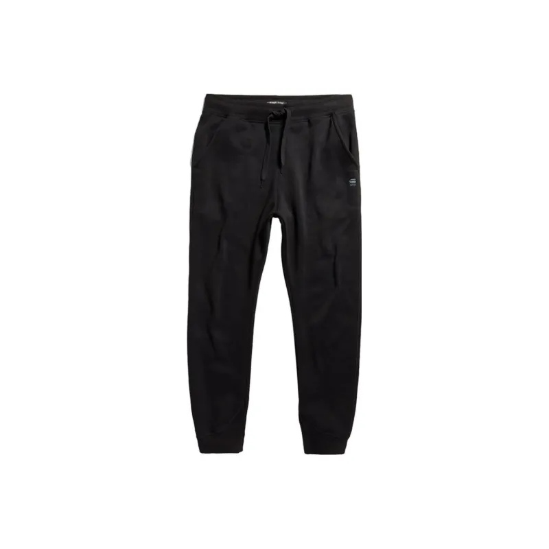 G STAR RAW Casual Pants Men Pitch Black-0