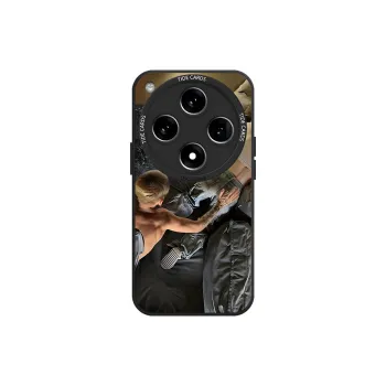 TUNAMEI Phone Cases