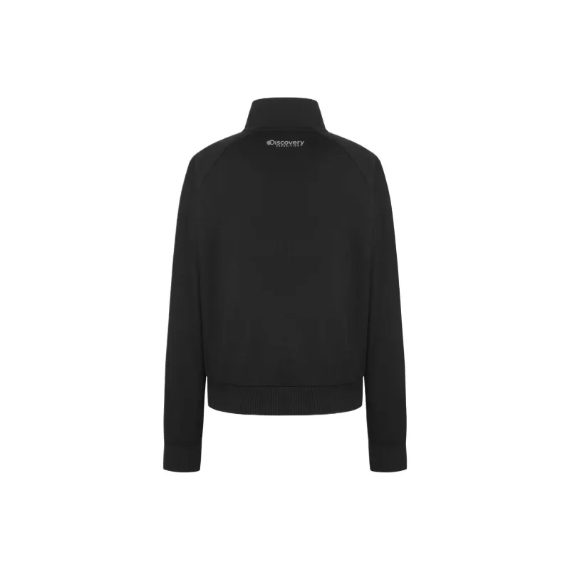 Discovery Expedition Sweatshirt Women's-10