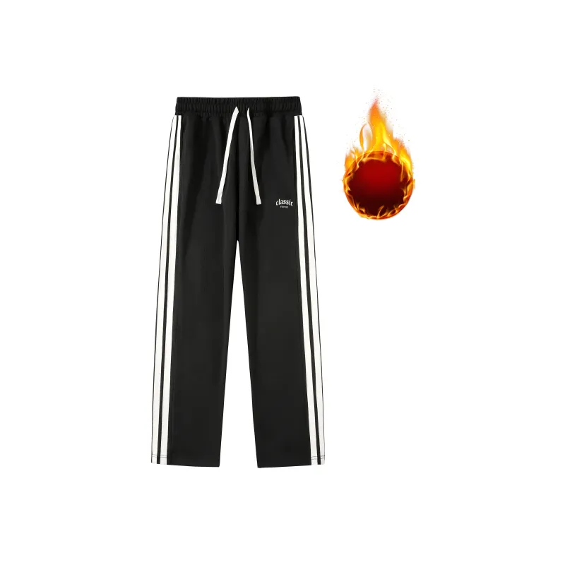 Feiyue Casual Pants Unisex-6