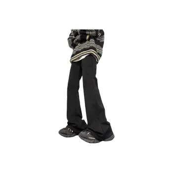 PAINT STAIN Casual Pants Unisex