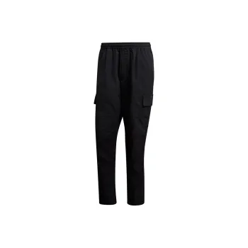 Adidas Sports Pants Men Black
