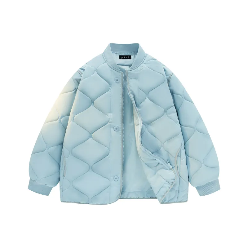 P8H9 Puffer Jackets Unisex-22