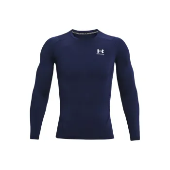 Under Armour Fitness Clothing Men Dark Blue