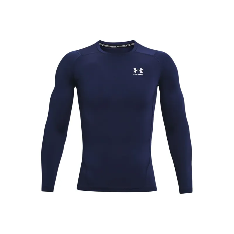 Under Armour Fitness Clothing Men Dark Blue-0