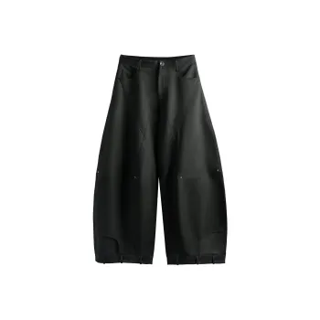 DBW DOUBLEWIN Casual Pants Unisex