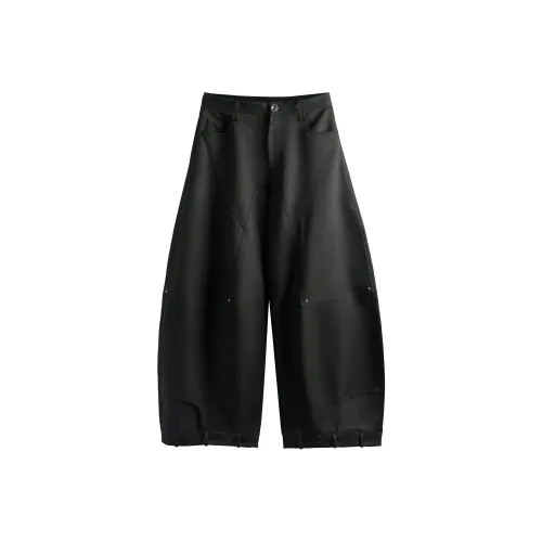 DBW DOUBLEWIN Casual Pants Unisex