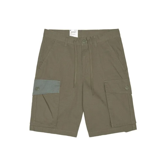 Carhartt WIP Casual Shorts Men-10