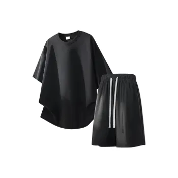 NEAR HERE Casual Sportswear Unisex