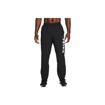 Nike FW24 AS M NK DF FORM PANT ALT SWOOS Casual Pants Men's Black