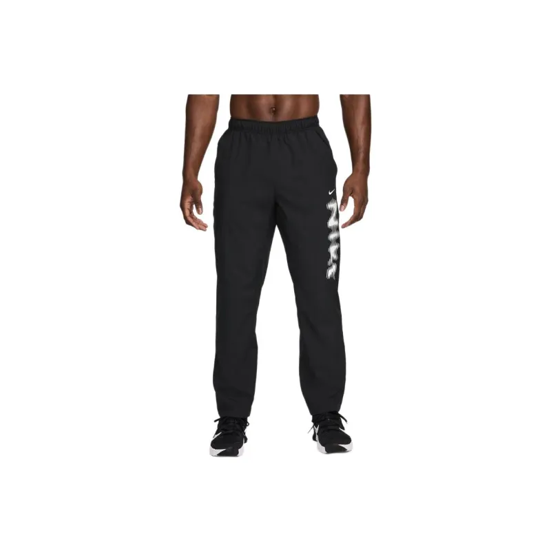 Nike FW24 AS M NK DF FORM PANT ALT SWOOS Casual Pants Men's Black-0