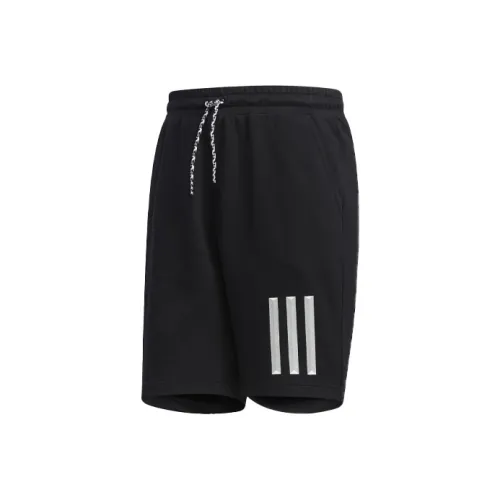 Adidas Neo Sports Shorts Men Black