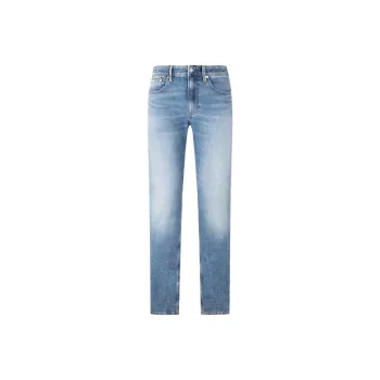 CALVIN KLEIN Jeans Men's Denim Light Blue