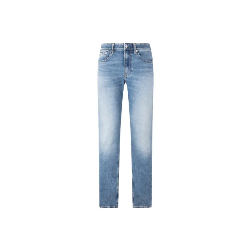 CALVIN KLEIN Jeans Men's Denim Light Blue-0