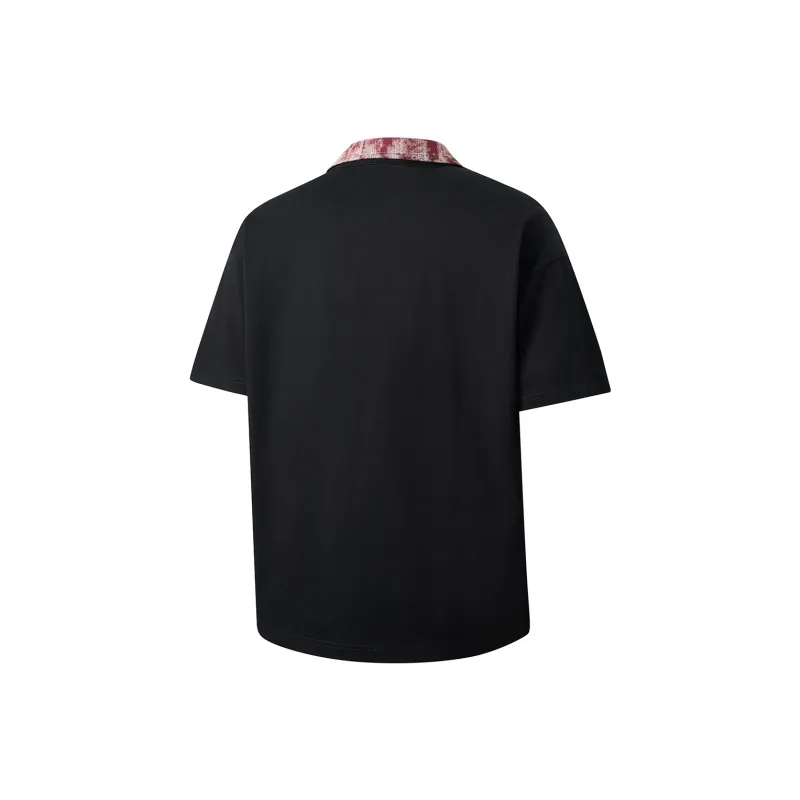 7 SEVFUN Polo Shirts Unisex-1
