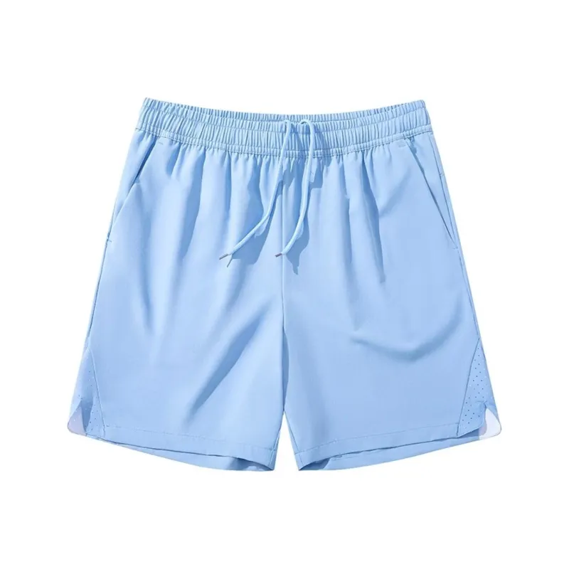 ZHR Casual Shorts Unisex-18