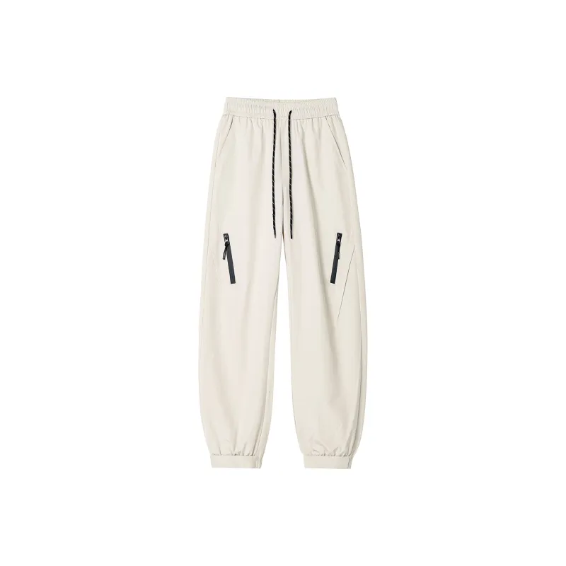 FAVEPOP Casual Pants Unisex-10